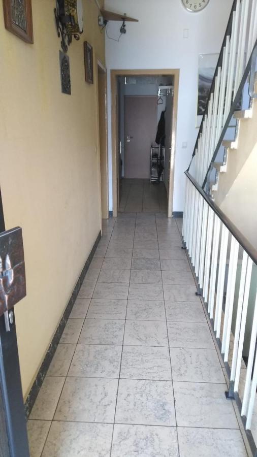 Kleine Unterkunft In Stuttgart-Muenchfeld Apartamento Exterior foto