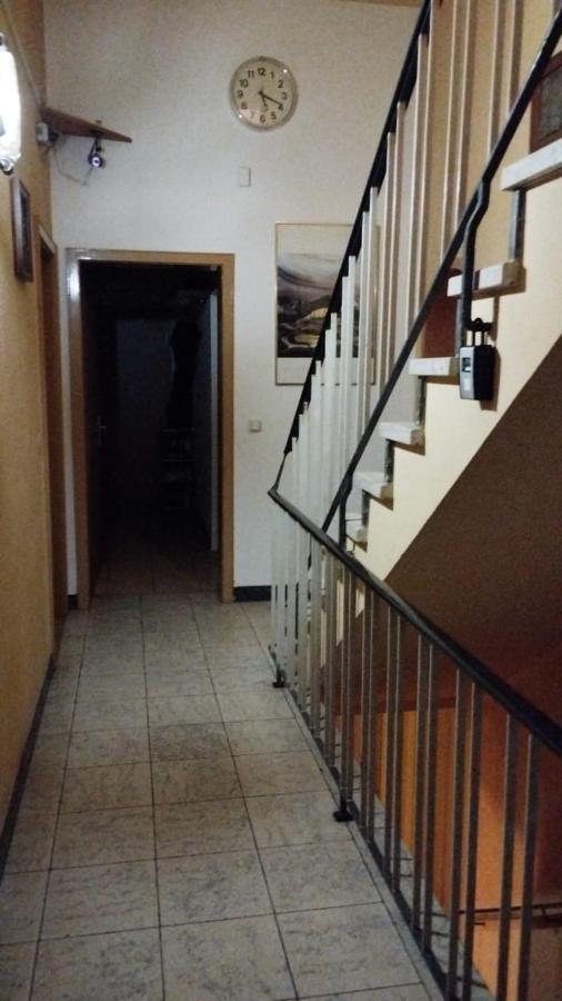 Kleine Unterkunft In Stuttgart-Muenchfeld Apartamento Exterior foto